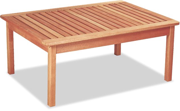 Mesa baja Amancay 1.00x0.60 alto 0.42